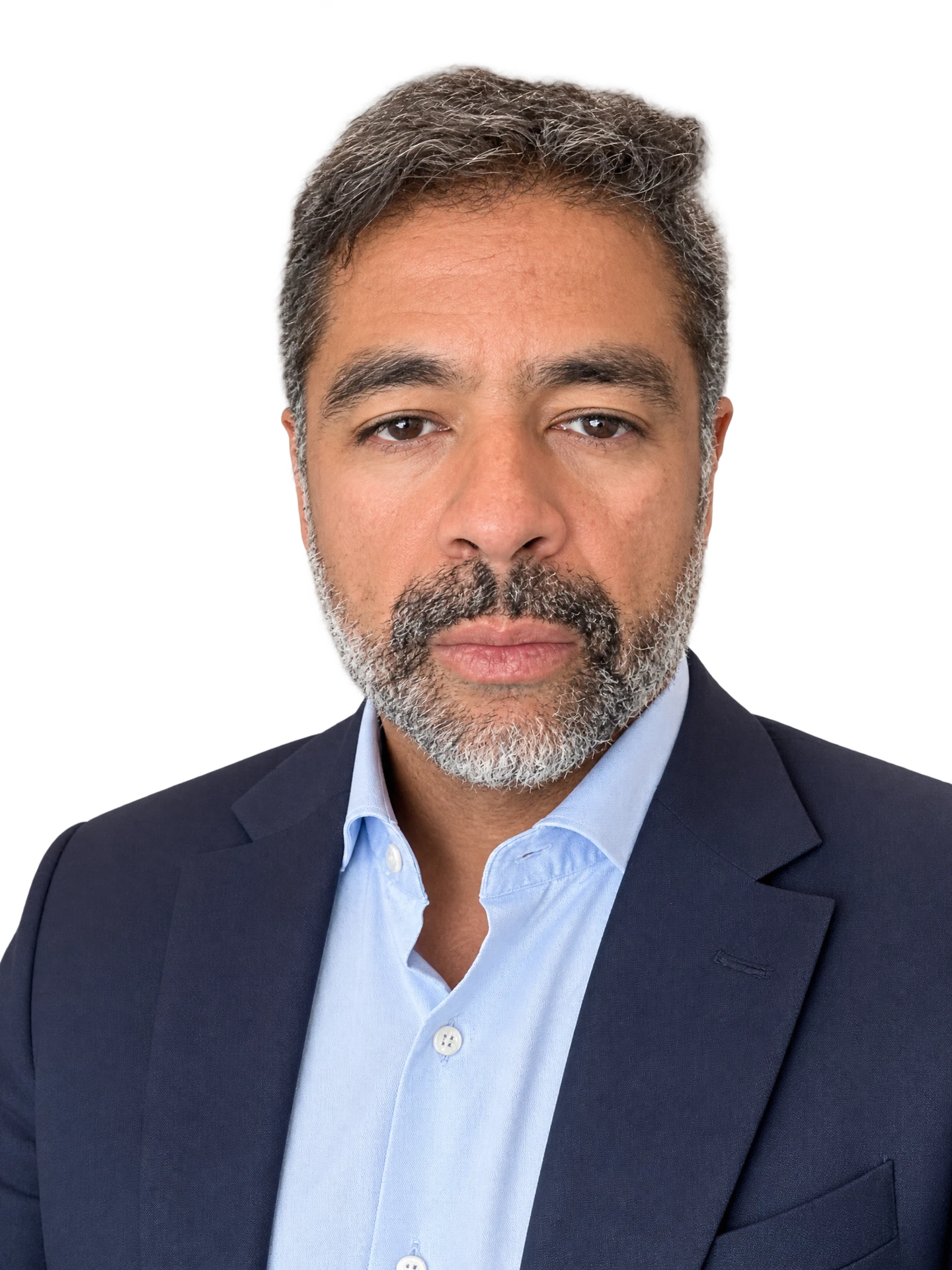 Cleber Polli — Founder & Senior Transport Advisor, TURMA Consultancy Group